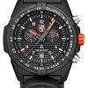 Luminox Bear Grylls Survival LAND Series 3782 Mens Watch
