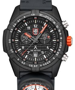 Luminox Bear Grylls Survival LAND Series 3782 Mens Watch