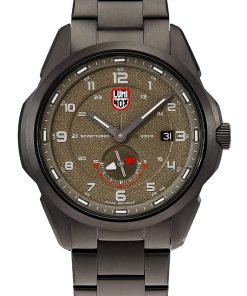 Luminox Land Series Atacama Adventurer Mens Watch