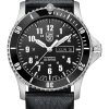 Luminox Automatic Sport Timer Mens Watch