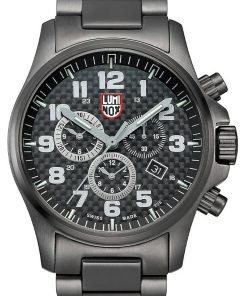 Luminox Atacama Field Chronograph Alarm Mens Watch