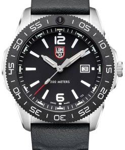 Luminox Pacific Diver Stainless Steel 44mm Mens Watch