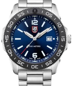 Luminox Pacific Diver Blue Dial 44mm Mens Watch