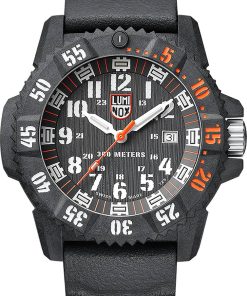 Luminox Master Carbon SEAL Mens Watch