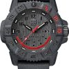 Luminox Sea Series Limited Edition Master Carbon SEAL Mens Watch
