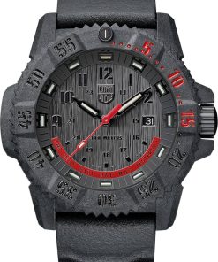 Luminox Sea Series Limited Edition Master Carbon SEAL Mens Watch