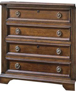 Hooker Furniture Home Office Brookhaven Lateral File