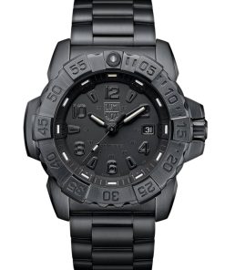 Luminox Navy SEAL Steel Mens Watch