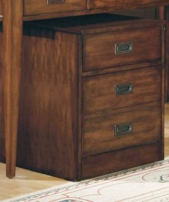 Hooker Furniture Home Office Danforth Mobile File
