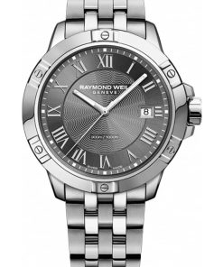 Raymond Weil Tango Stainless Steel Mens Watch