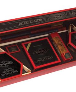 Brunswick Centennial Play Package