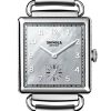 Shinola The Cass Mother-of-Pearl Dial Stainless Steel Watch, 28mm