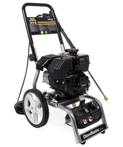 Mi-T-M ChoreMaster 3000 psi 2.3 GPM Cold Water Gas Pressure Washer