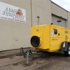 Wacker Neuson Heater Flameless Indirect Fired Towable HIF690 - 2013 Used
