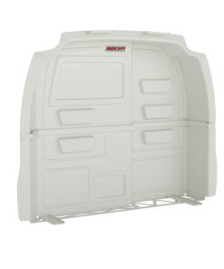 Weather Guard Composite Bulkhead GMC Savana Chevrolet Express