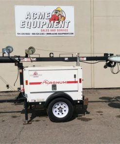 2011 MAGNUM MLT3060 - Used