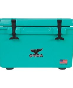 Orca 26 Qt. 24-Can Cooler, Seafoam