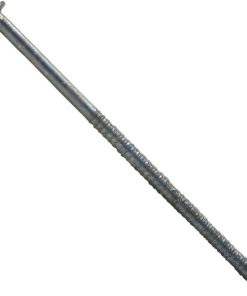 Maze 2-1/2 In. 13 ga Hot Dipped Galvanized Wood Siding Nails (9450 Ct., 50 Lb.)