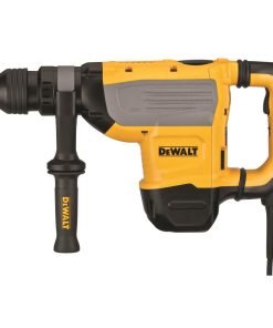 1-7/8" SDS MAX Rotary Hammer