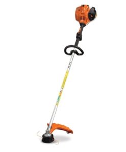 STIHL FS 70 R.11.5 Grass Trimmer, Gasoline, 27.2 cc Engine Displacement, Looped Handle