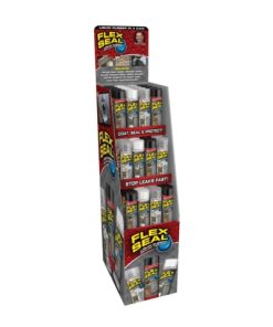 Flex Seal FSMIX-48 Spray Display