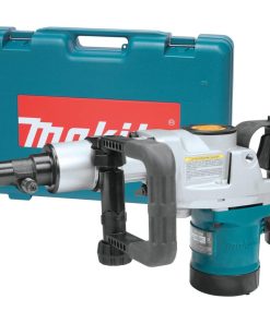 2 Ft.' Rotary Hammer, Accepts Spline Bits