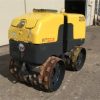 2014 WACKER NEUSON RTSC2 - Used