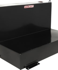 Transfer Tank Model 352-5-02, L-Shape, 75 Gallon
