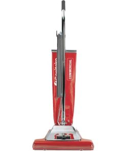Sanitaire By Electrolux 16 In. Commercial Upright Vacuum Cleaner