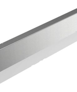 Thermador Pro Grand Range 60" Stainless Steel Low Backguard