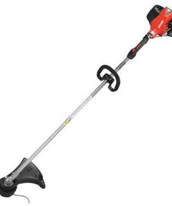 ECHO 30 cc Gas 2-Stroke Cycle Straight Shaft String Trimmer