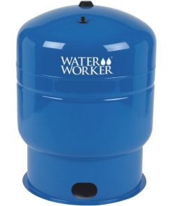 Water Worker 86 Gal. Vertical Pre-Charged Well Pressure Tank