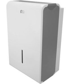Perfect Aire 35 Pt./Day 3000 Sq. Ft. Coverage 2-Speed Flat Panel Dehumidifier