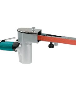 0.5HP 20000 RPM Industrial Air Abrasive Belt Sander