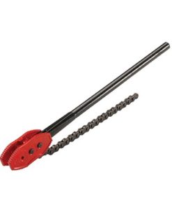 44" Double-End Chain Tongs