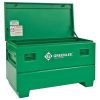 24 In. x 48 In. Locking Storage Chest