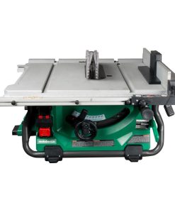 36V MultiVolt Table Saw 10" Brushless (Tool Body Only)