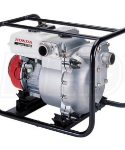 2 Inch Trash Pump