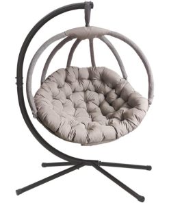 Flowerhouse Sand Hanging Ball Chair