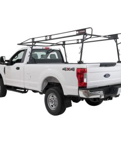 Truck Rack, Steel, Full Size, 1000lb
