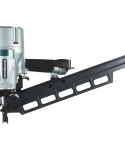 Metabo HPT 21 Degree 3-1/4 In. Plastic Collated Framing Nailer