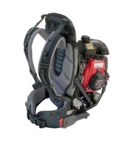 WYCO ErgoPack Backpack Concrete Vibrator Honda