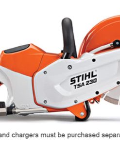 TSA 230 CutQuik Cordless Cut-Off Saw (Bare Tool)