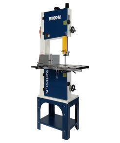 14In Open Stand Bandsaw