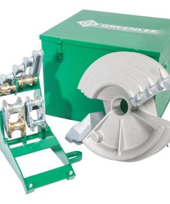 1/2-2" EMT Shoe Group