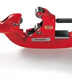 4-S 2" - 4" 3 Wheel Heavy Duty Pipe Cutter