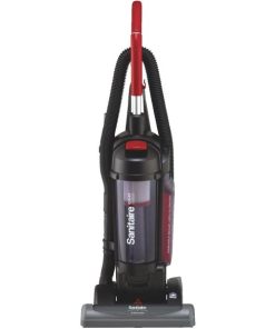 Sanitaire By Electrolux 15 In. Commercial Bagless Upright Vacuum Cleaner