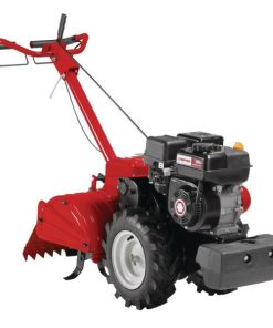 Troy-Bilt 18 In. 208cc Dual Rotating Rear Tine Tiller