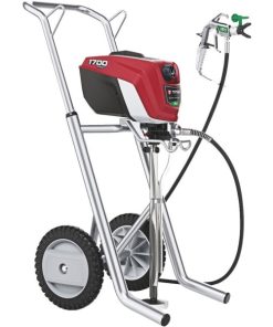 Titan ControlMax 1700 Pro High Efficiency Airless Paint Sprayer