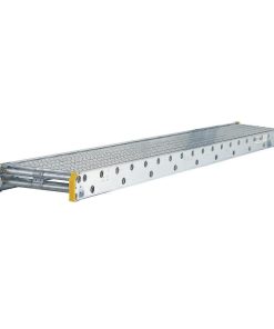 20 In. W x 20 Ft. L Stage